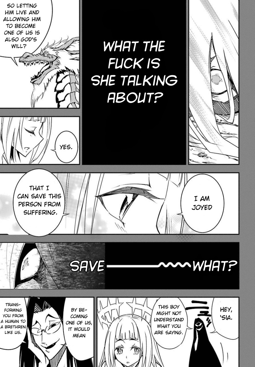 Ragna Crimson Chapter 9 page 24