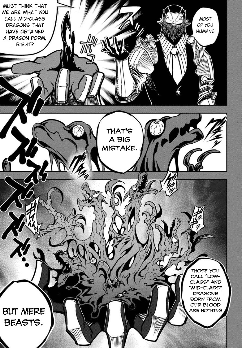 Ragna Crimson Chapter 9 page 26