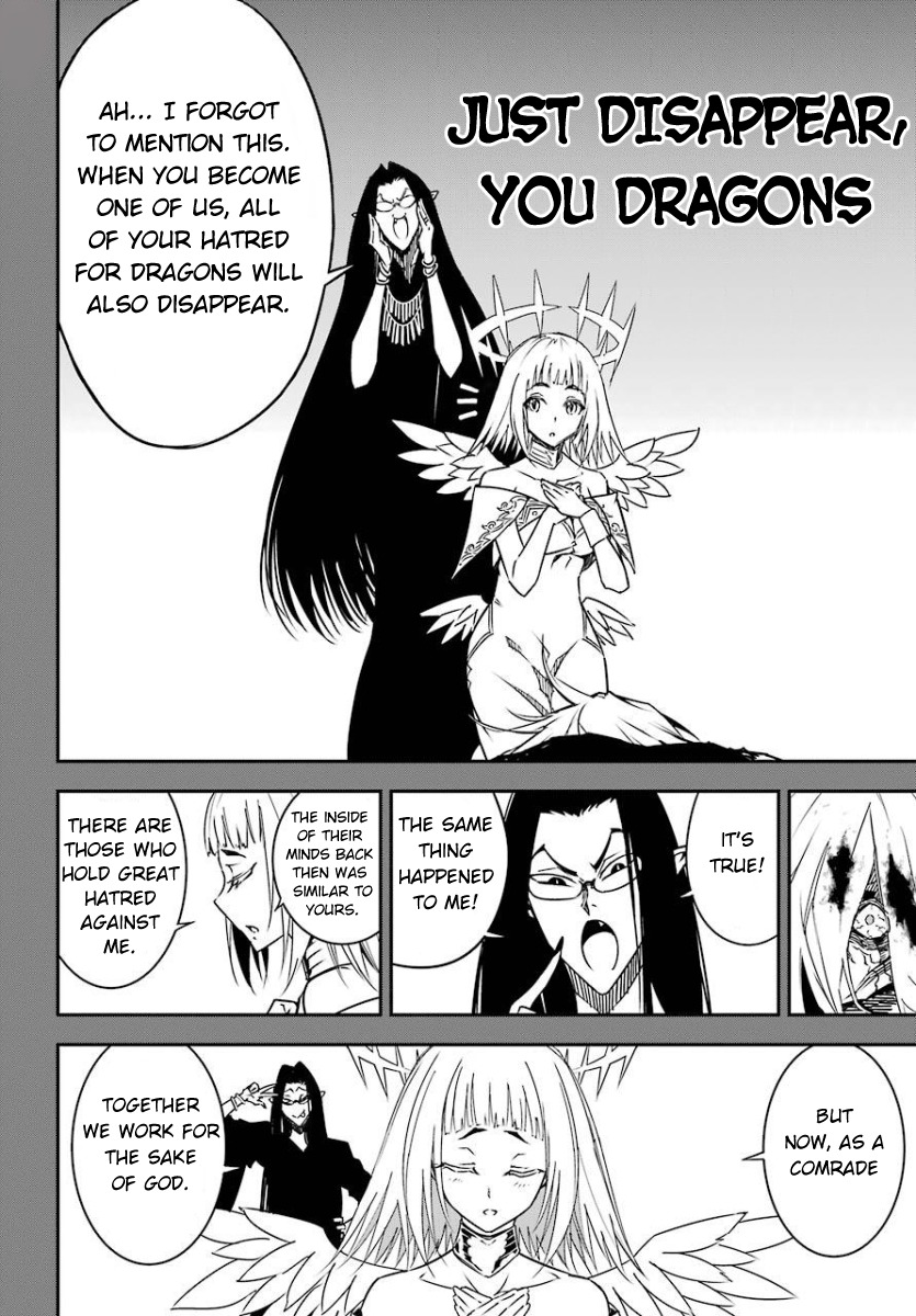 Ragna Crimson Chapter 9 page 29
