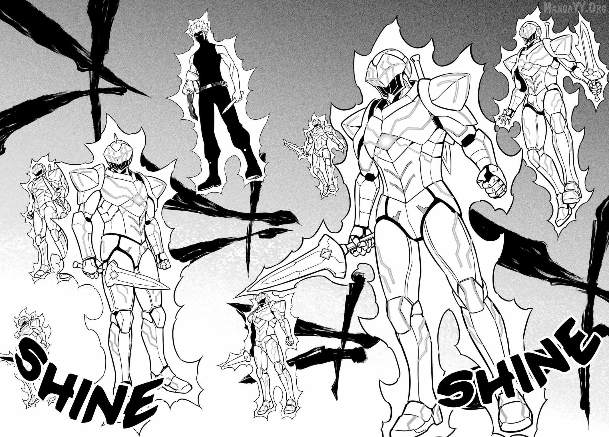 Ragna Crimson Chapter 90 page 14