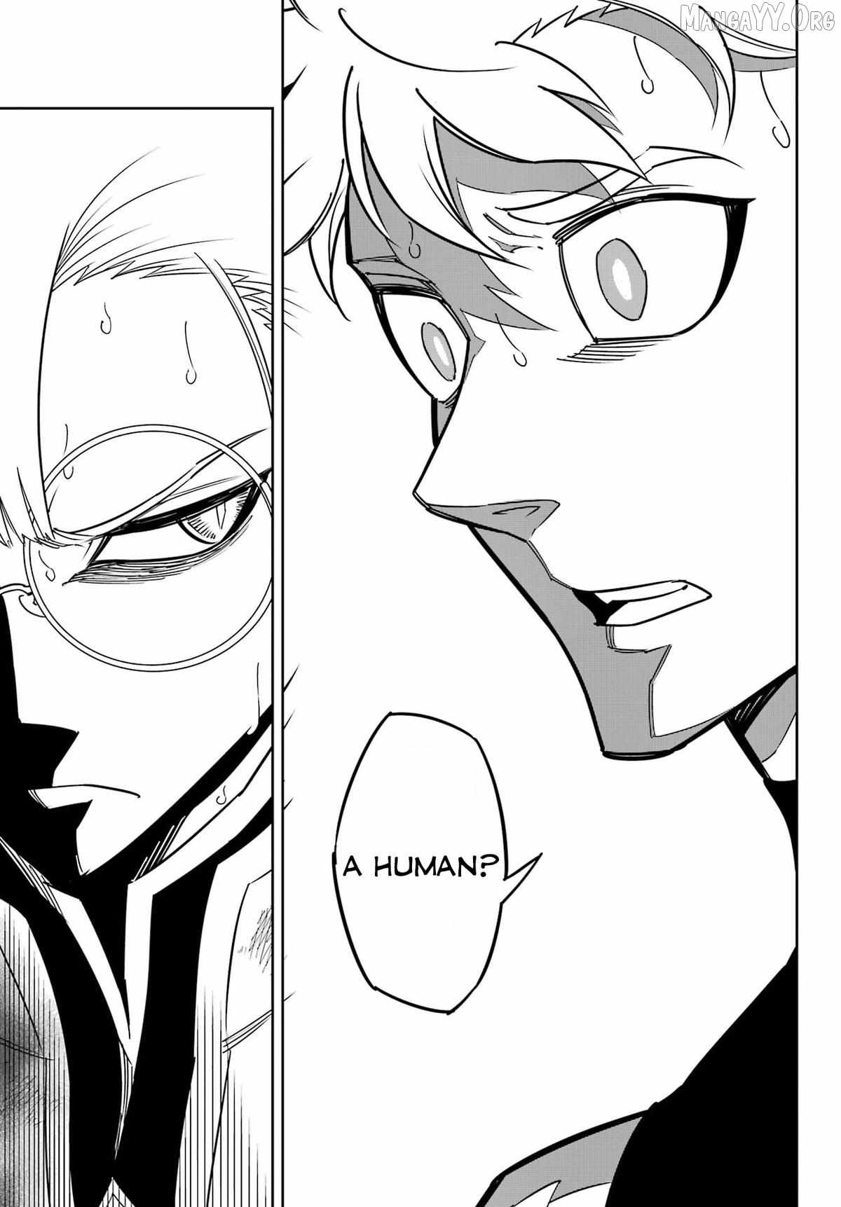 Ragna Crimson Chapter 91 page 23