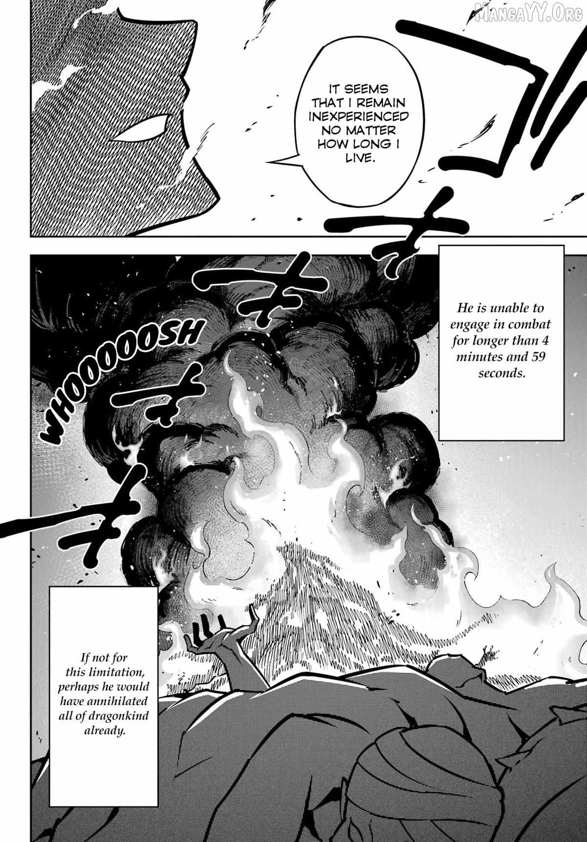 Ragna Crimson Chapter 92 page 31