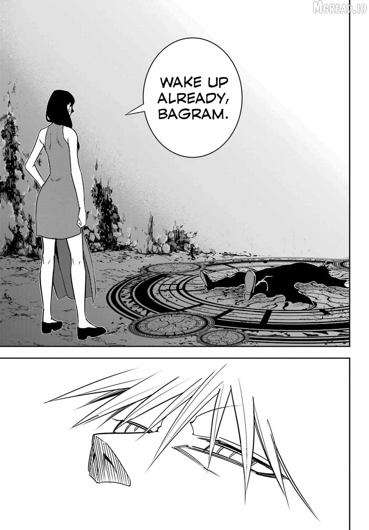 Ragna Crimson Chapter 93 page 5