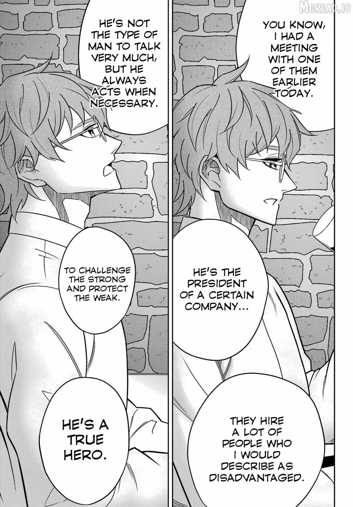 Ragna Crimson Chapter 93 page 9
