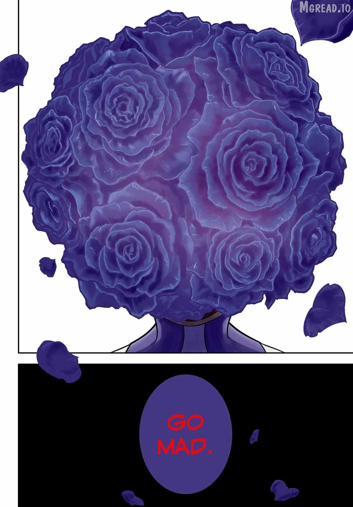 Ragna Crimson Chapter 93 page 17