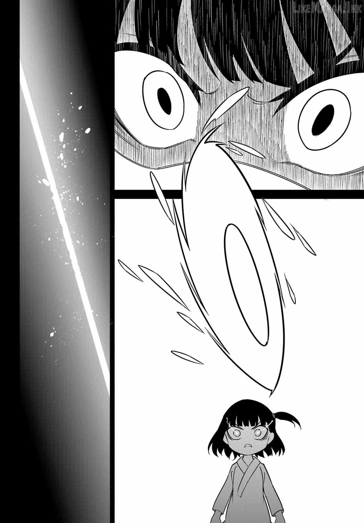Ragna Crimson Chapter 95 page 18