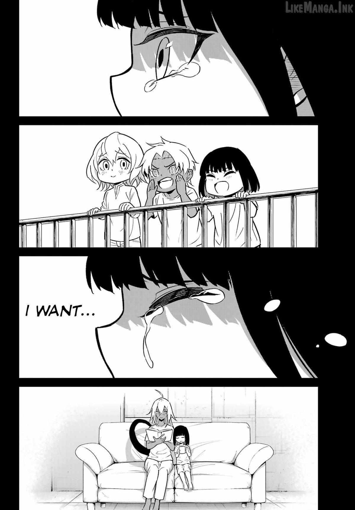 Ragna Crimson Chapter 96 page 8