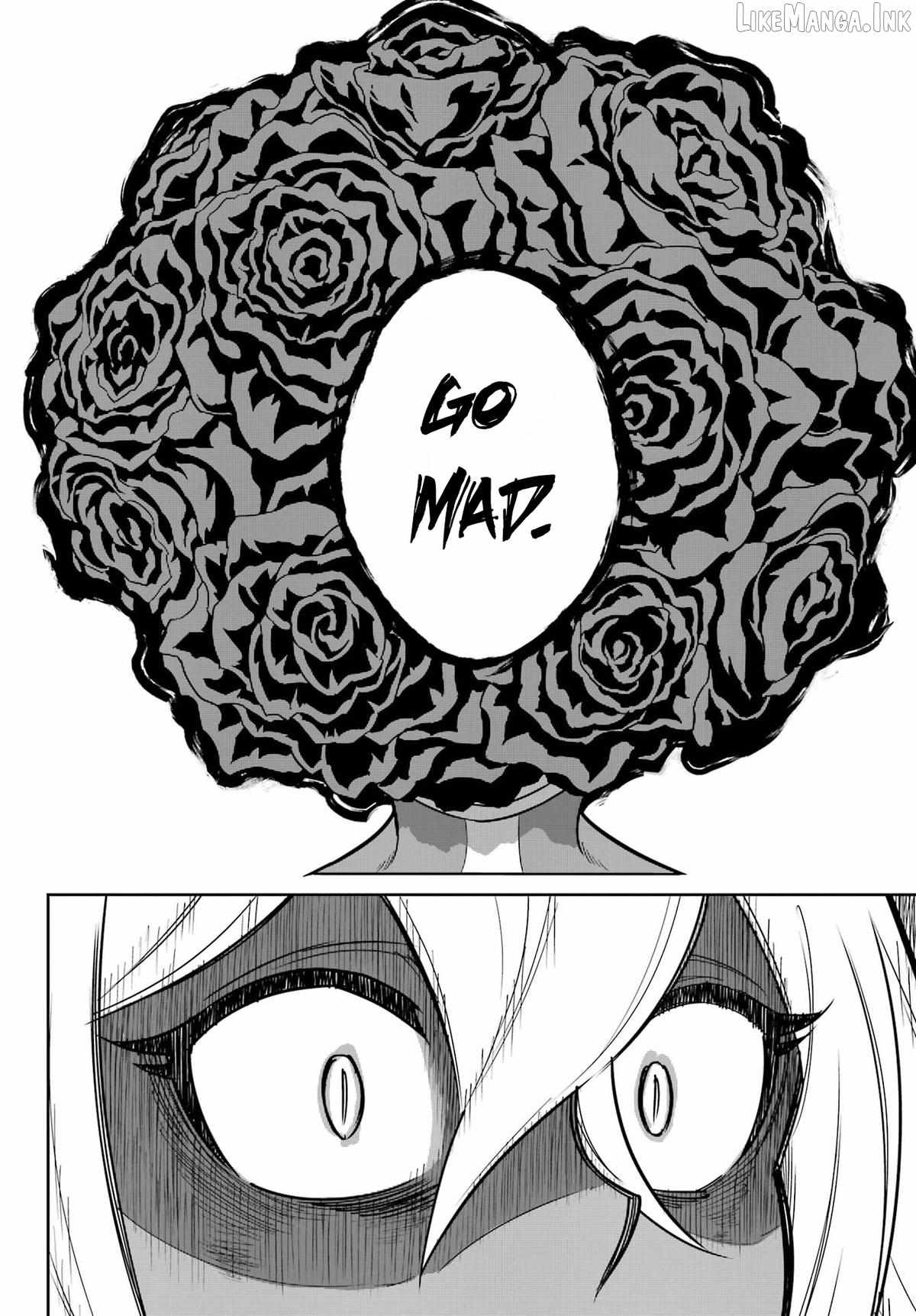 Ragna Crimson Chapter 96 page 24