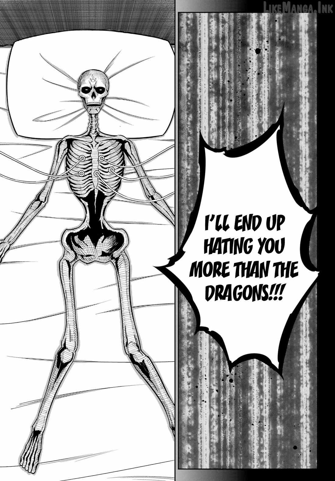 Ragna Crimson Chapter 97 page 5