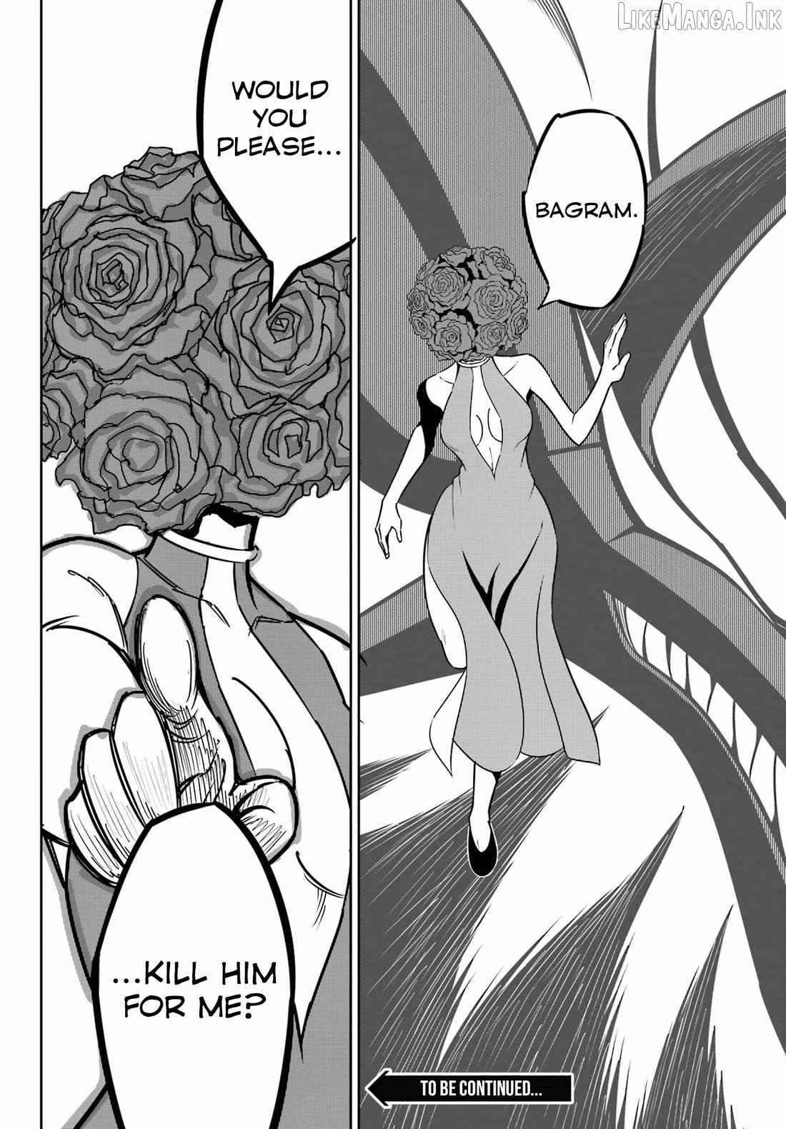 Ragna Crimson Chapter 97 page 21