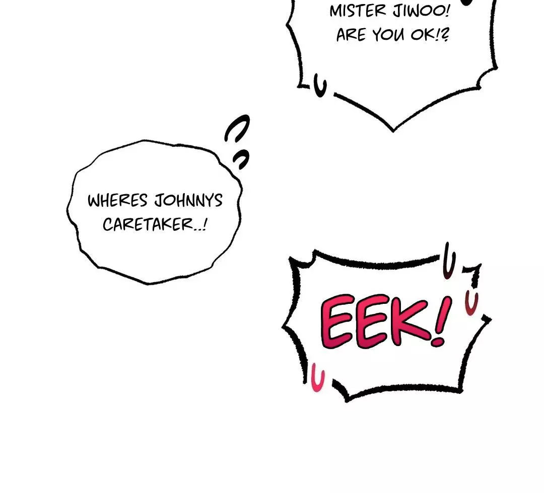 Raising a Cat Friend Chapter 1 page 31