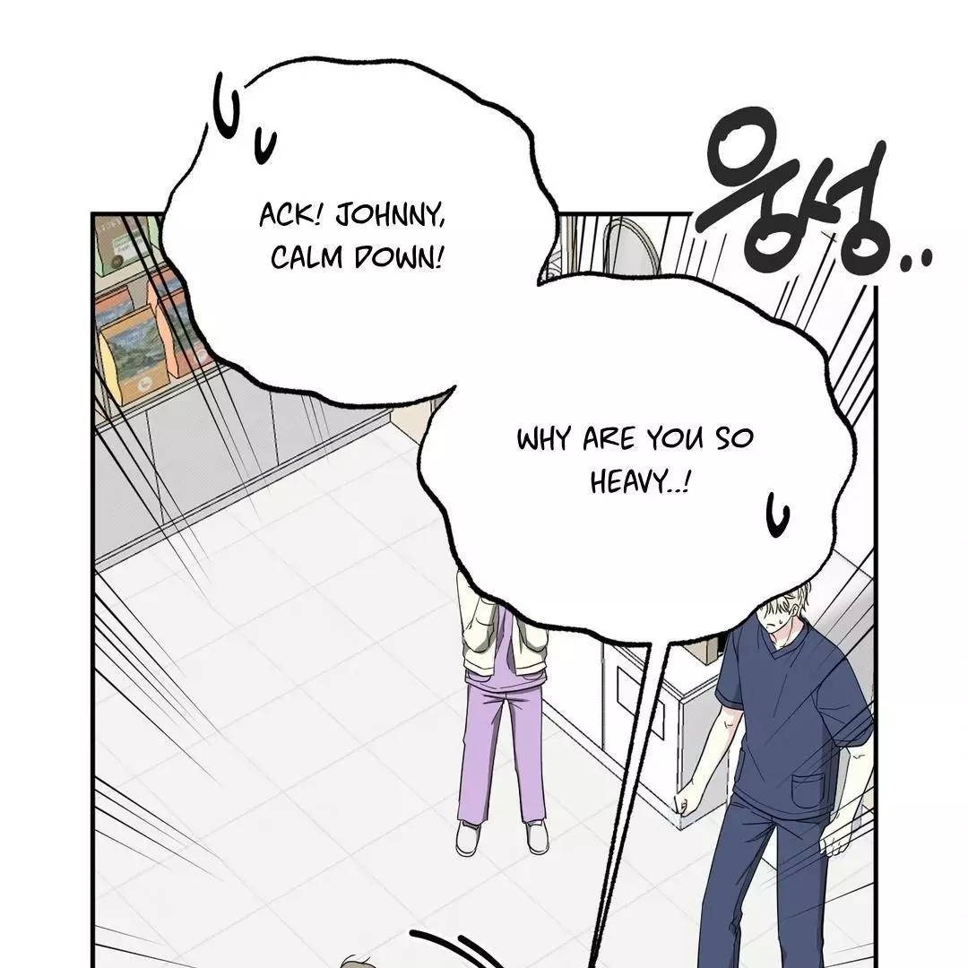 Raising a Cat Friend Chapter 1 page 32