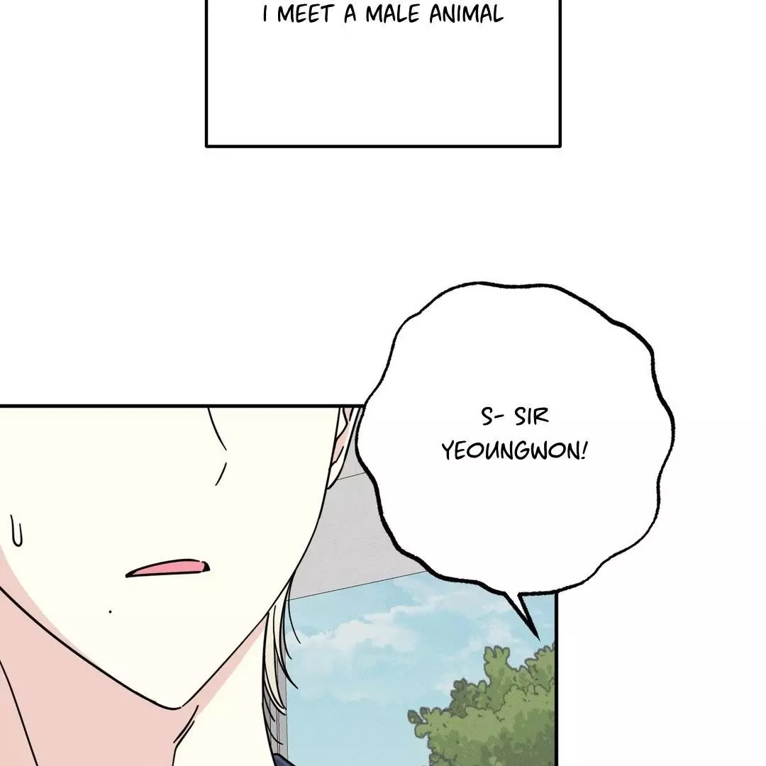 Raising a Cat Friend Chapter 1 page 34