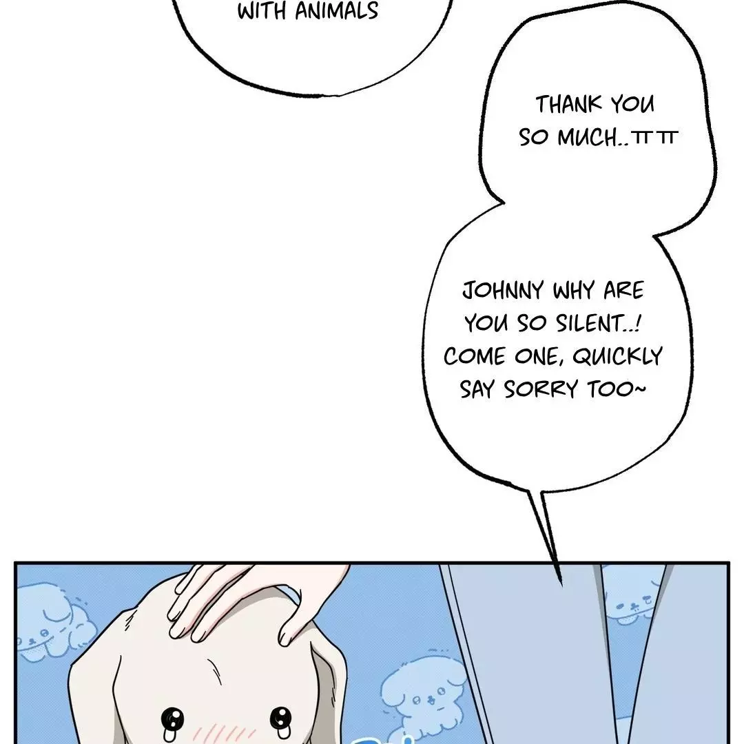 Raising a Cat Friend Chapter 1 page 51