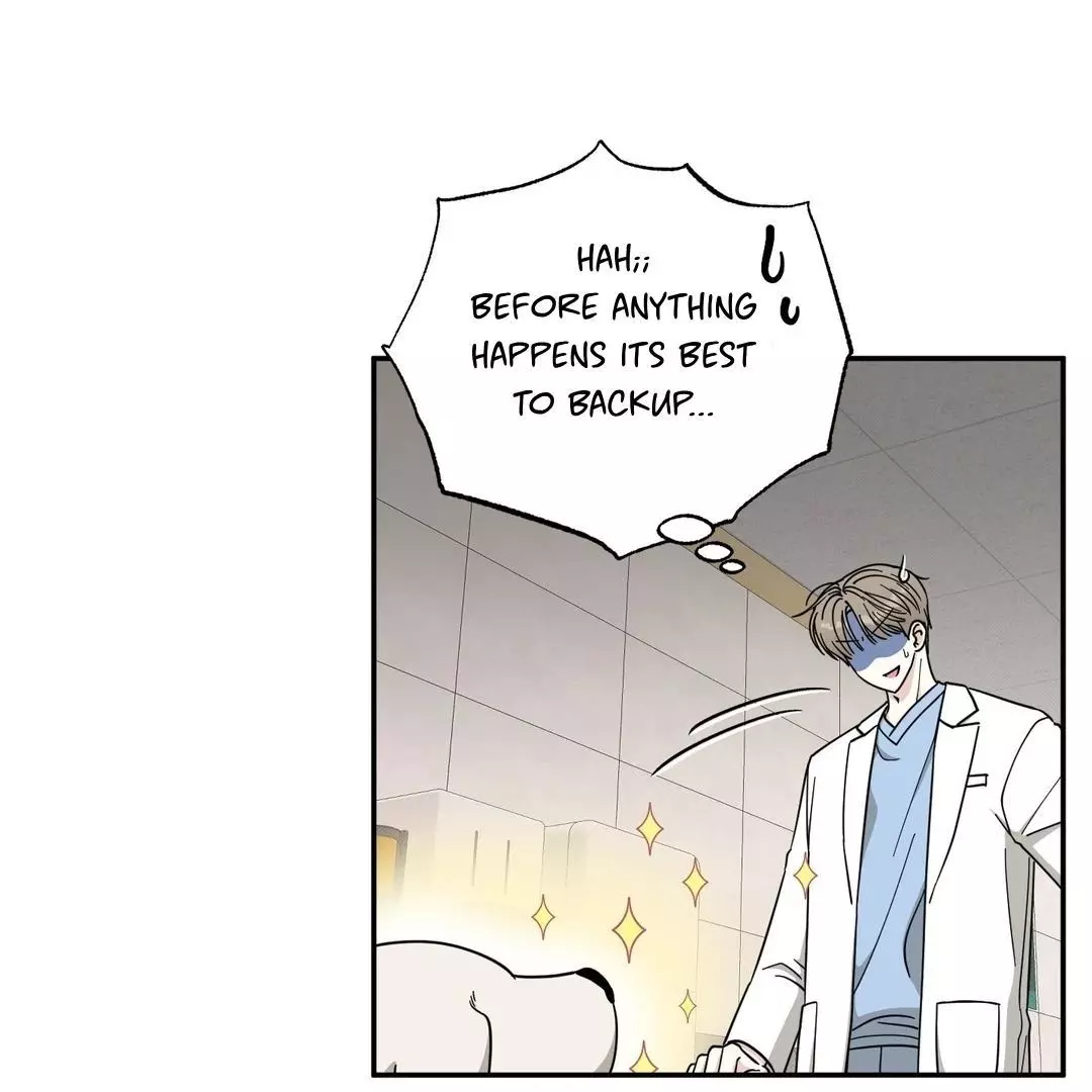 Raising a Cat Friend Chapter 1 page 54