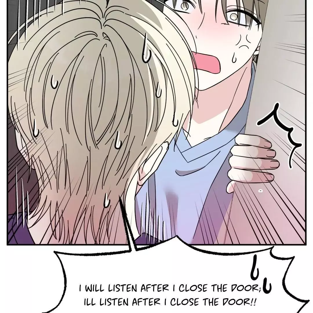 Raising a Cat Friend Chapter 1 page 115