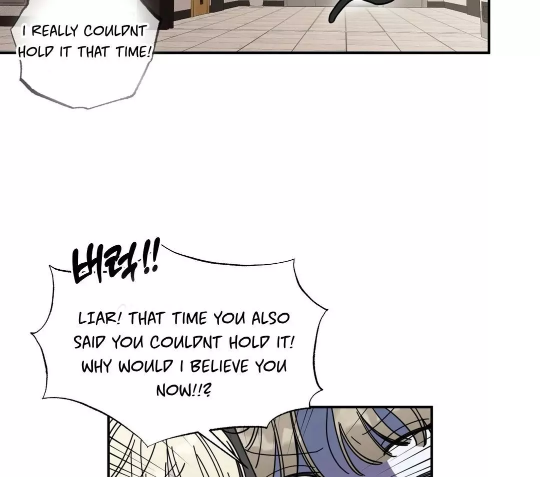 Raising a Cat Friend Chapter 1 page 120