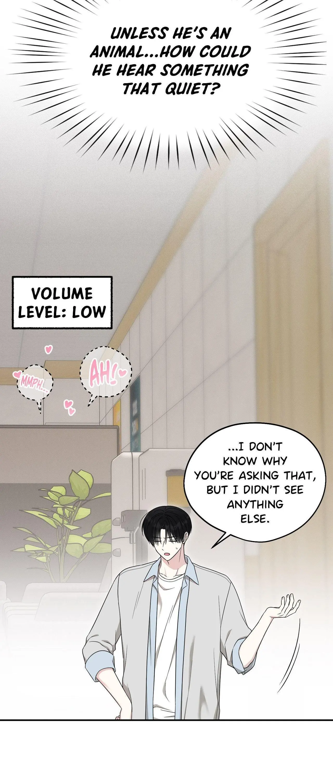 Raising a Cat Friend Chapter 12 page 11