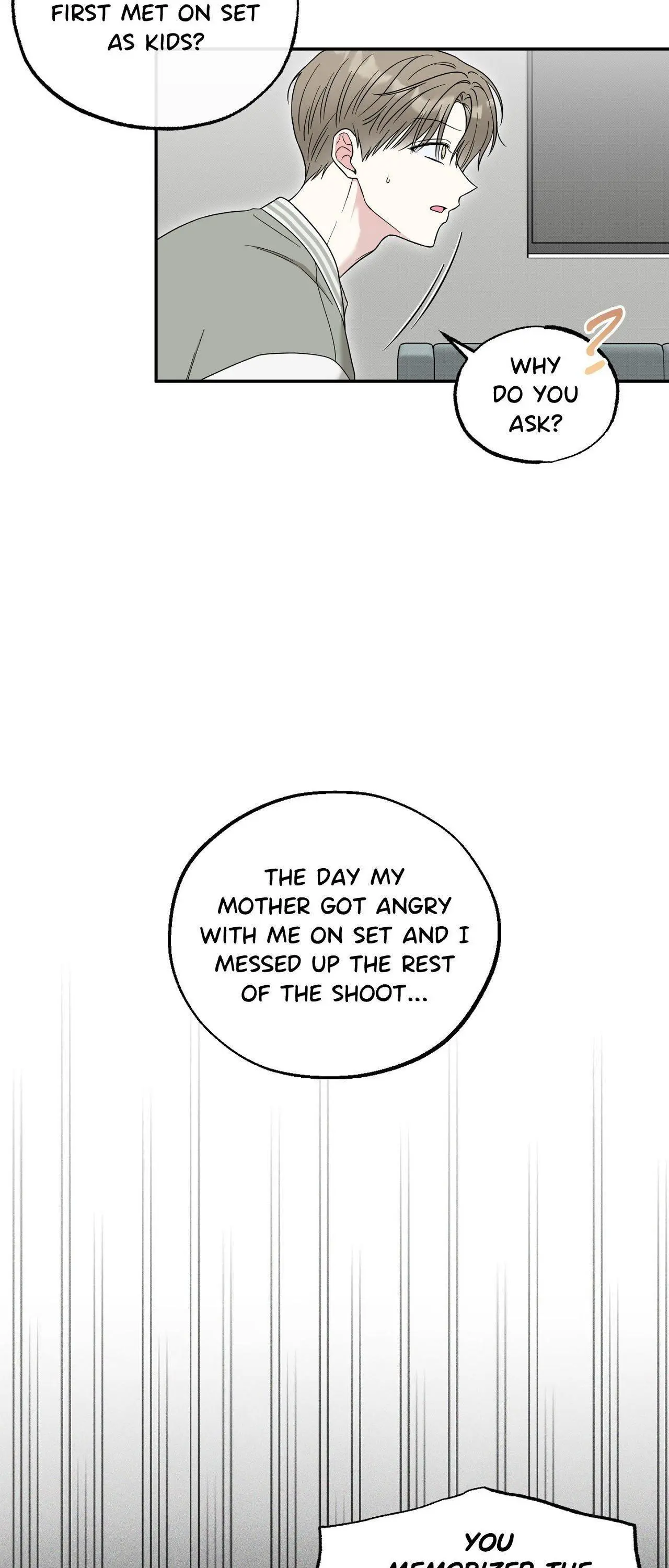 Raising a Cat Friend Chapter 12 page 15