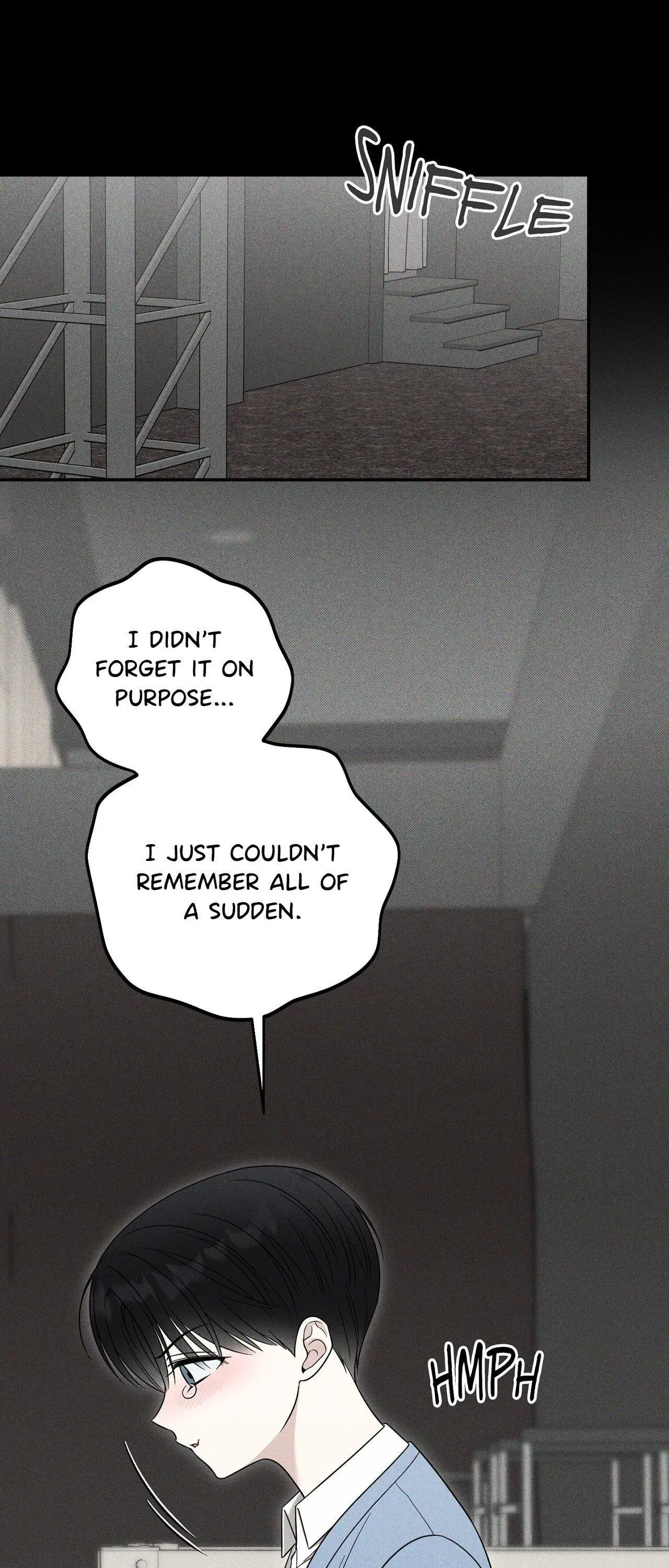 Raising a Cat Friend Chapter 12 page 20