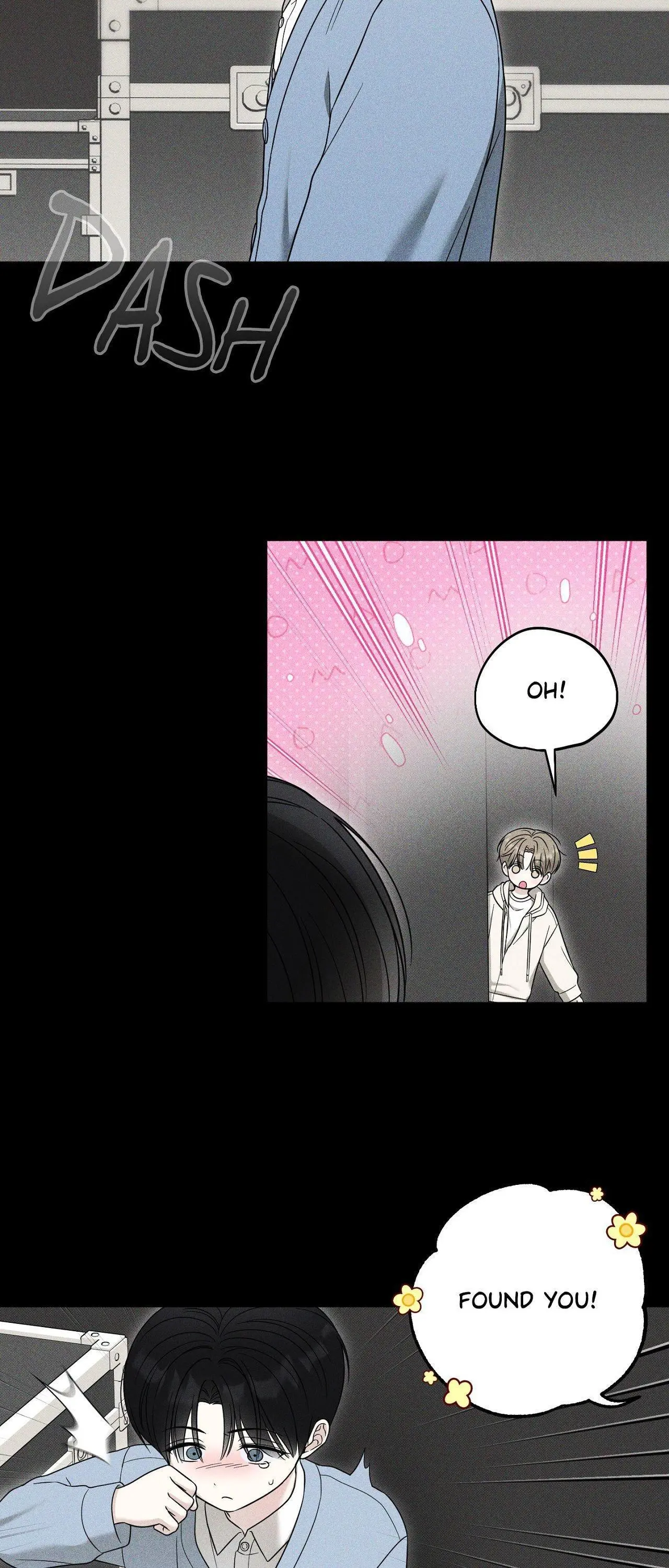 Raising a Cat Friend Chapter 12 page 21