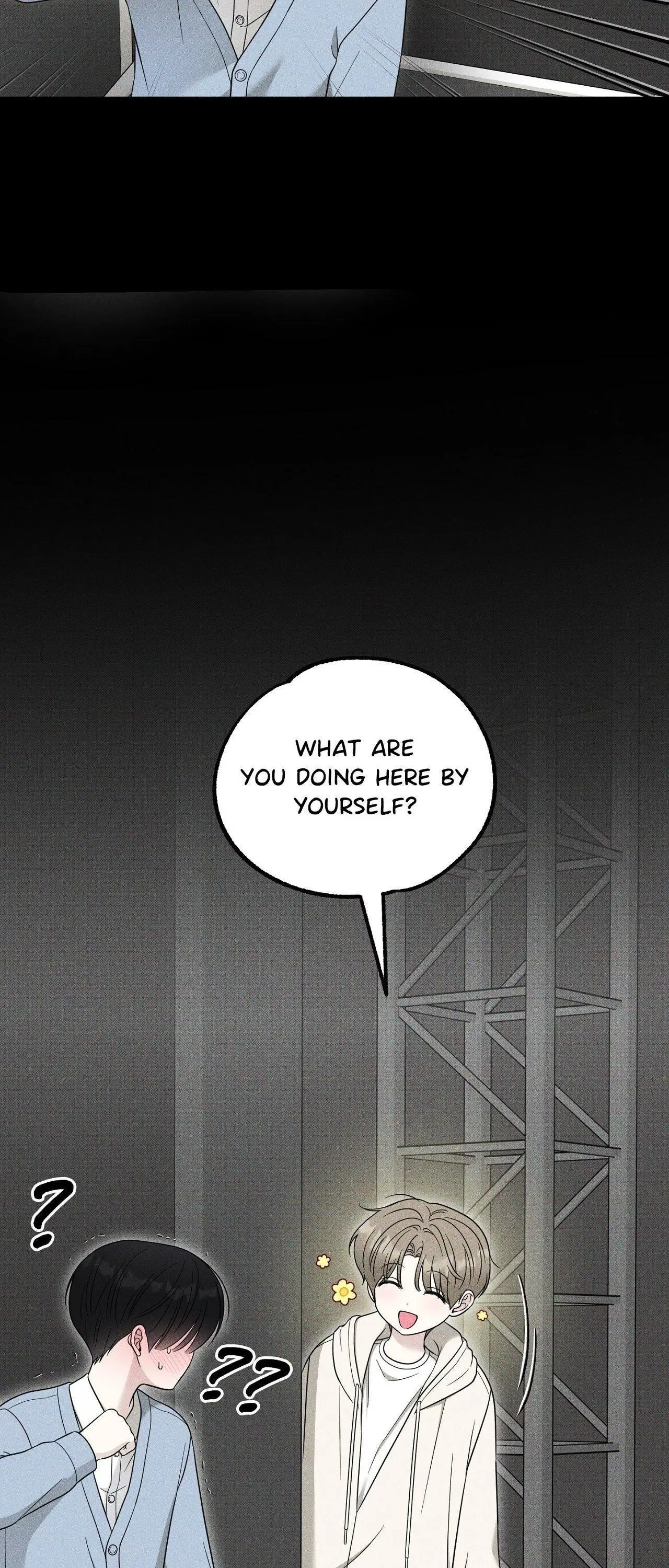 Raising a Cat Friend Chapter 12 page 22