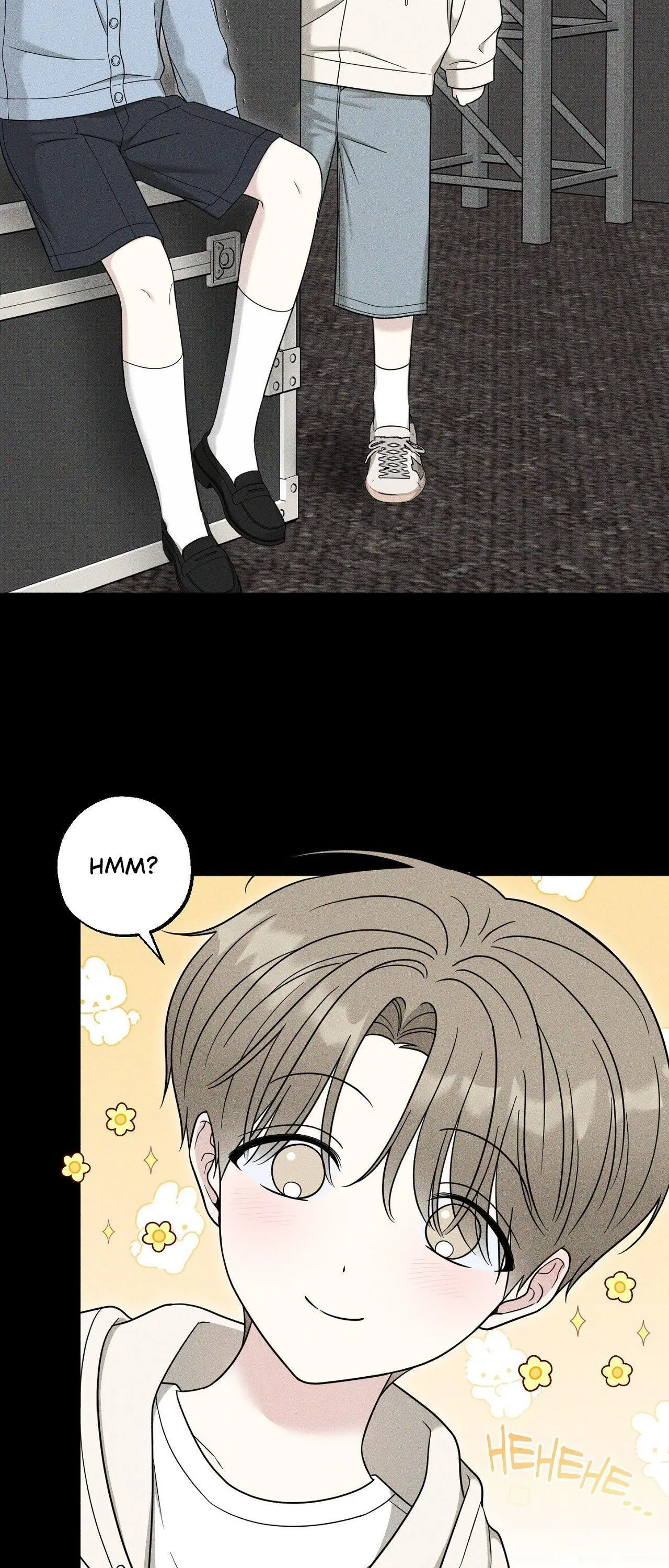Raising a Cat Friend Chapter 12 page 23