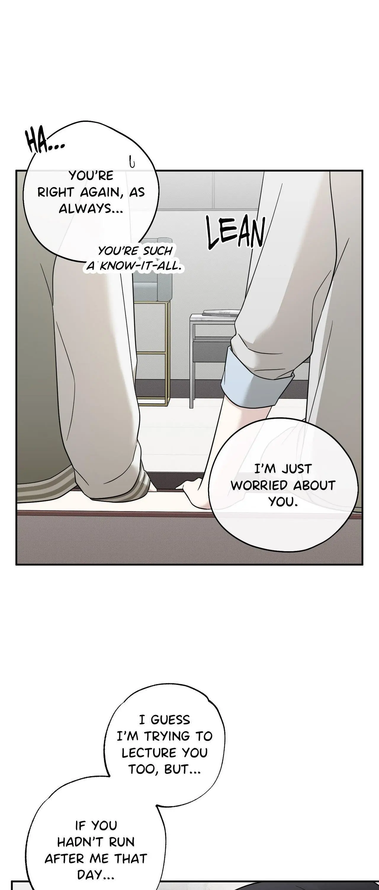 Raising a Cat Friend Chapter 12 page 28