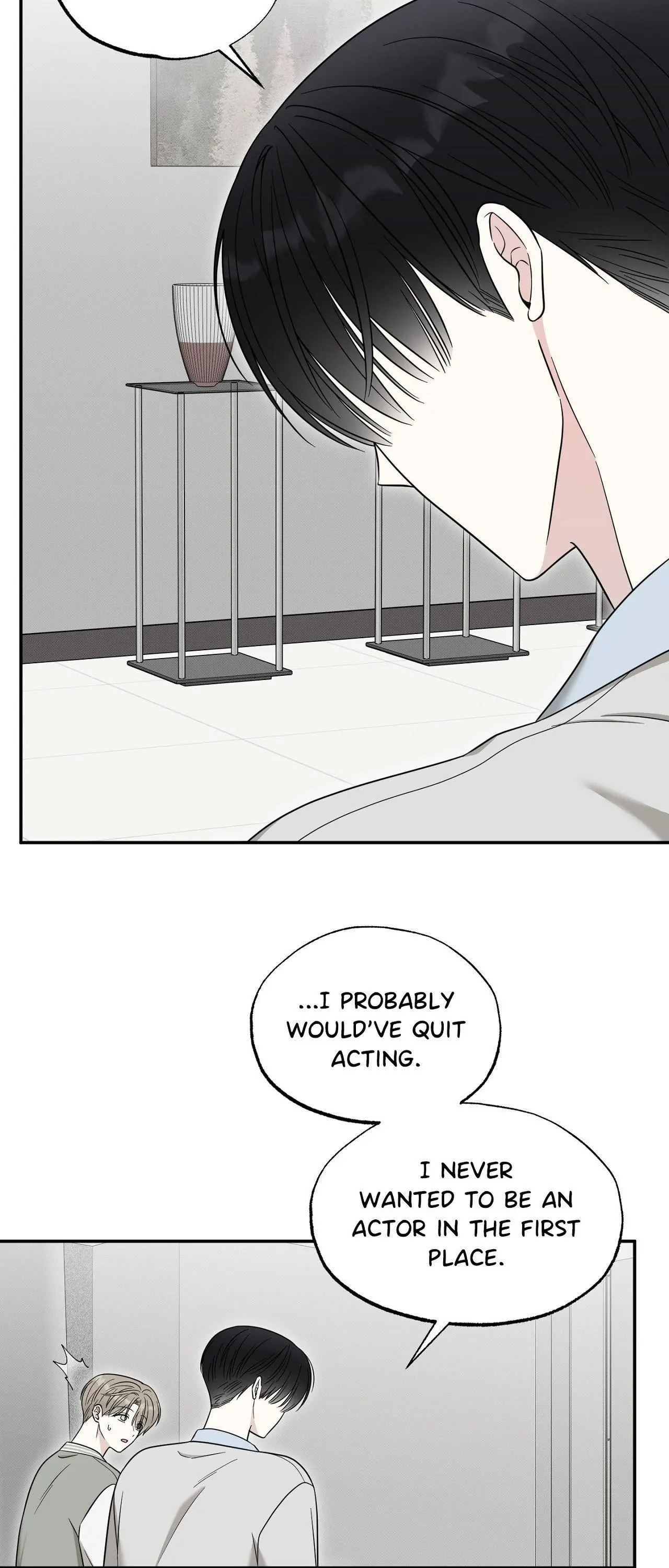 Raising a Cat Friend Chapter 12 page 29