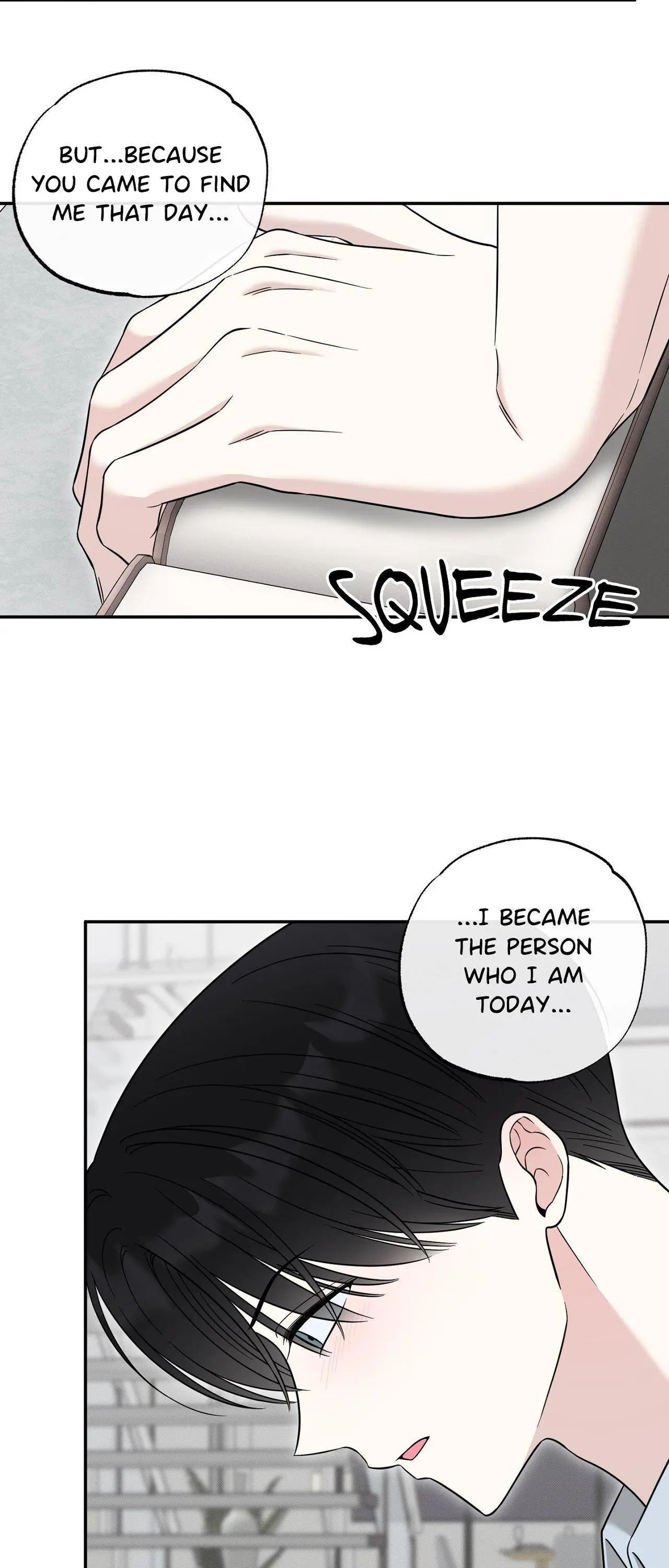 Raising a Cat Friend Chapter 12 page 30