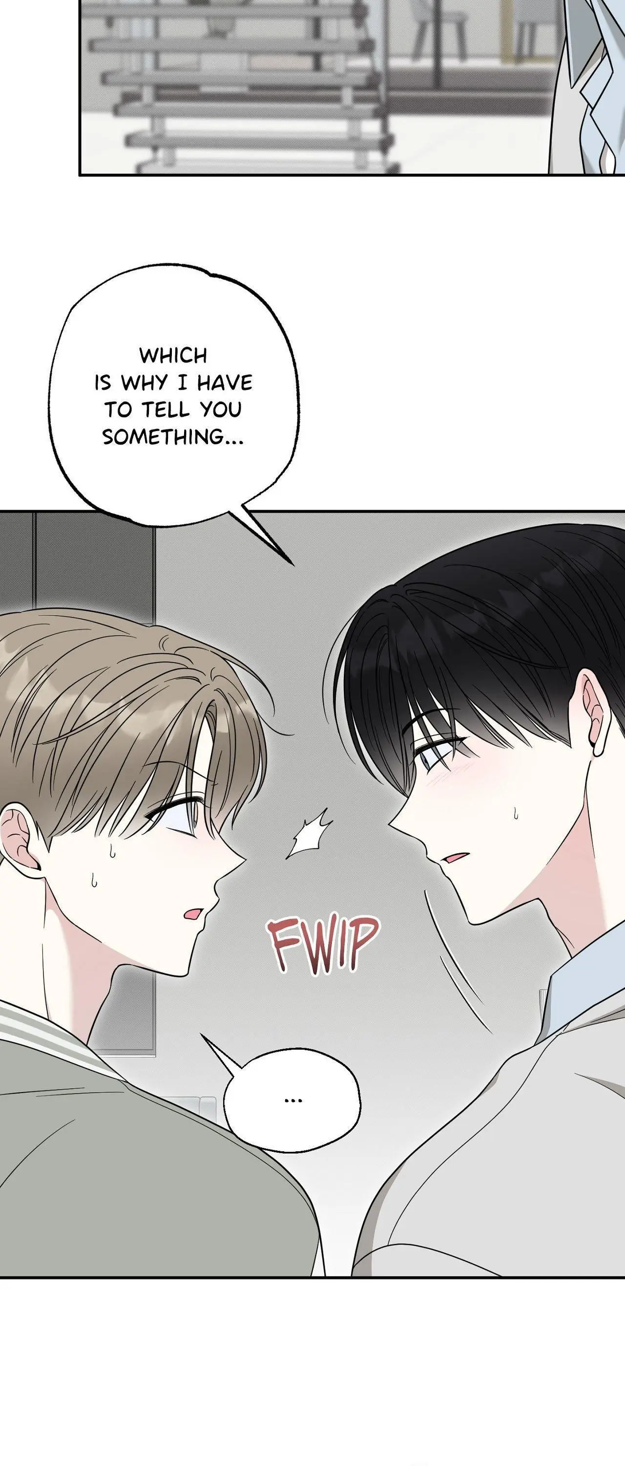 Raising a Cat Friend Chapter 12 page 31