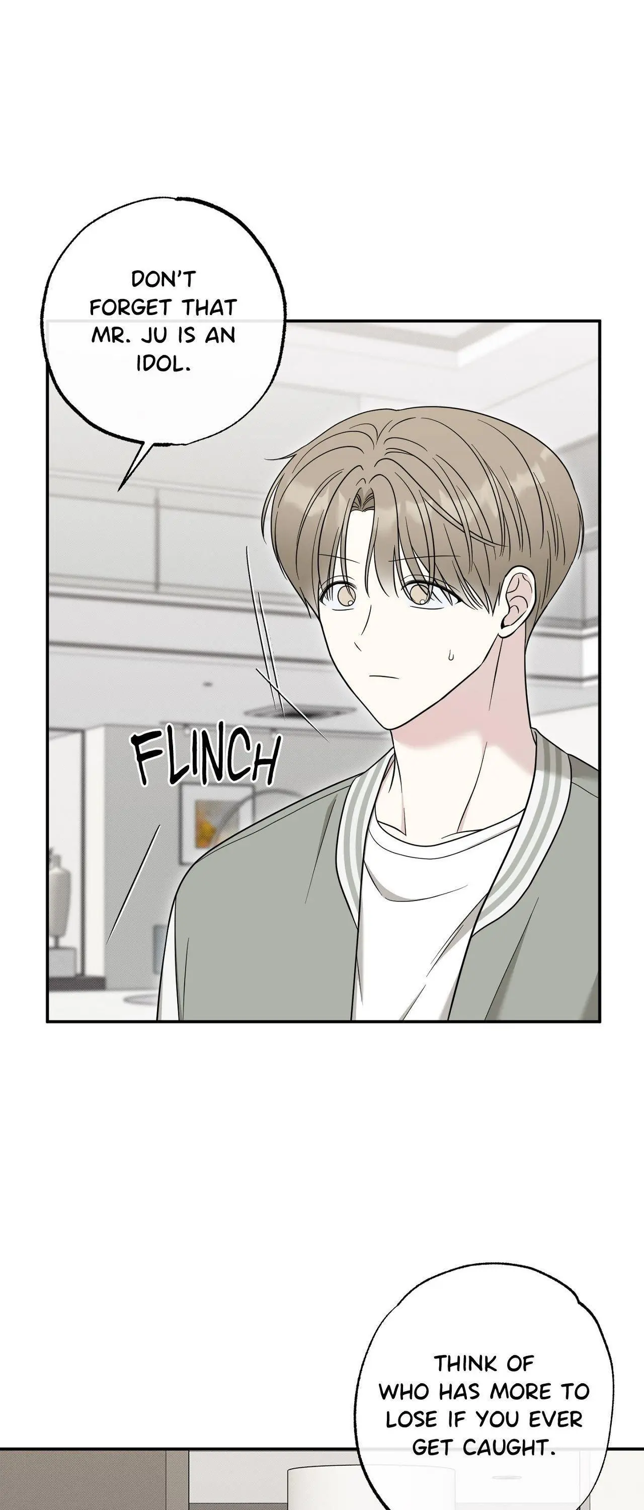 Raising a Cat Friend Chapter 12 page 36