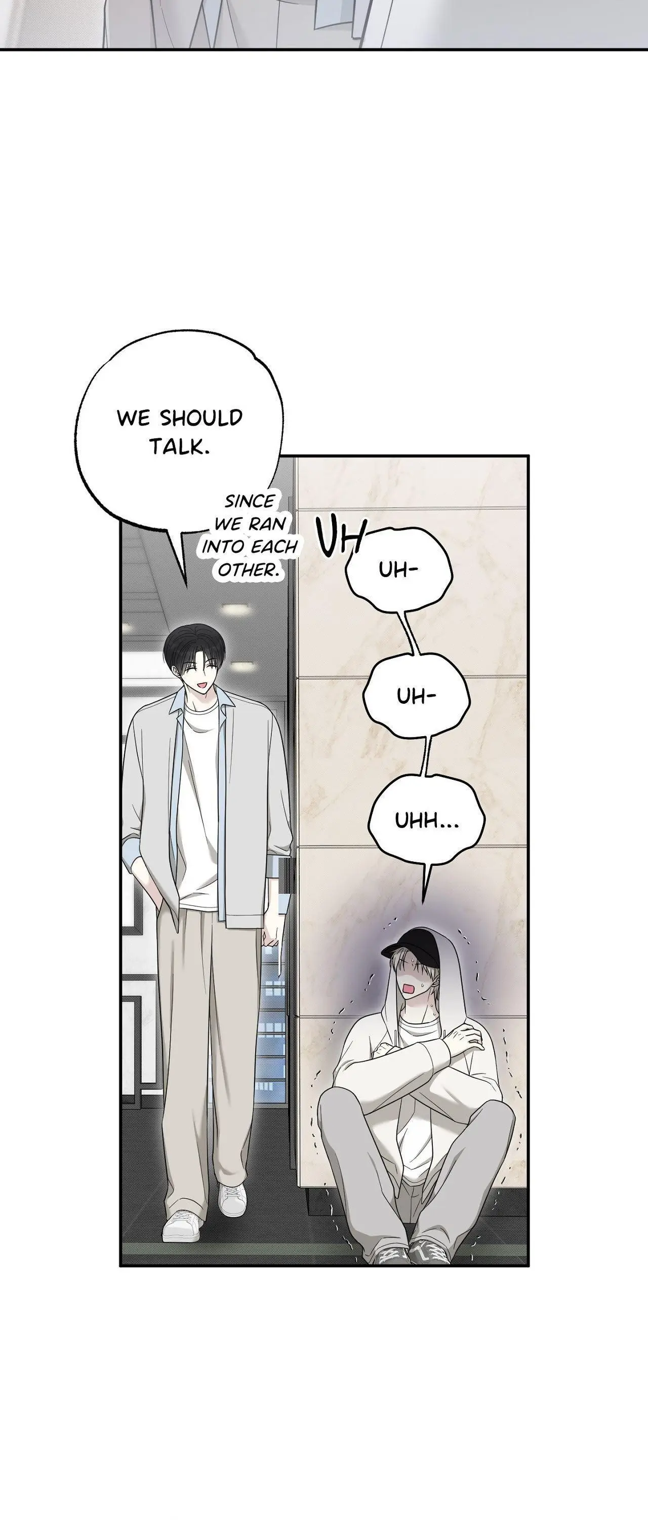 Raising a Cat Friend Chapter 12 page 43