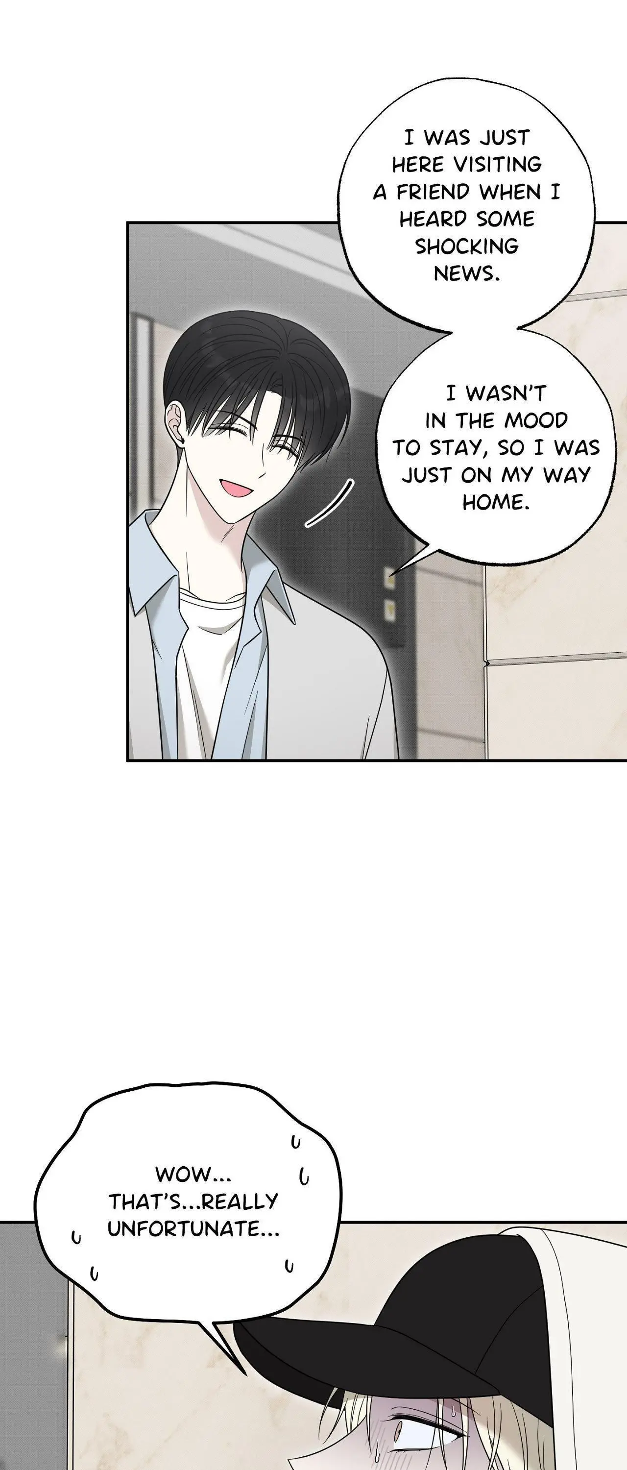 Raising a Cat Friend Chapter 12 page 45