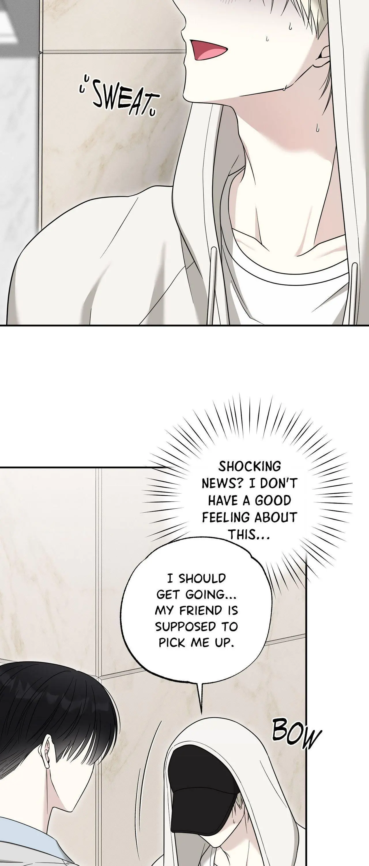 Raising a Cat Friend Chapter 12 page 46