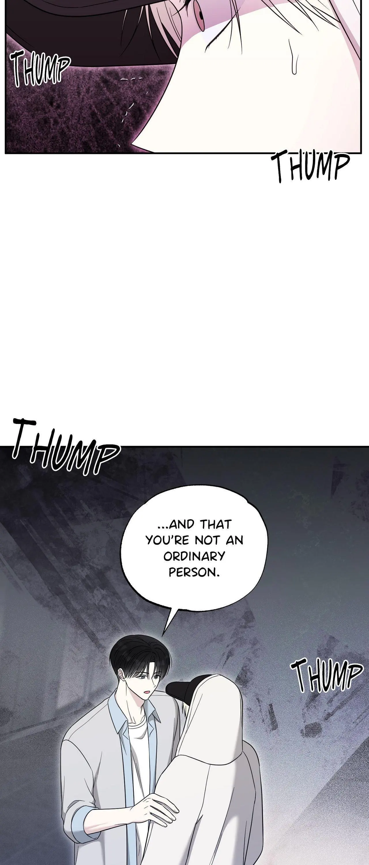 Raising a Cat Friend Chapter 12 page 49