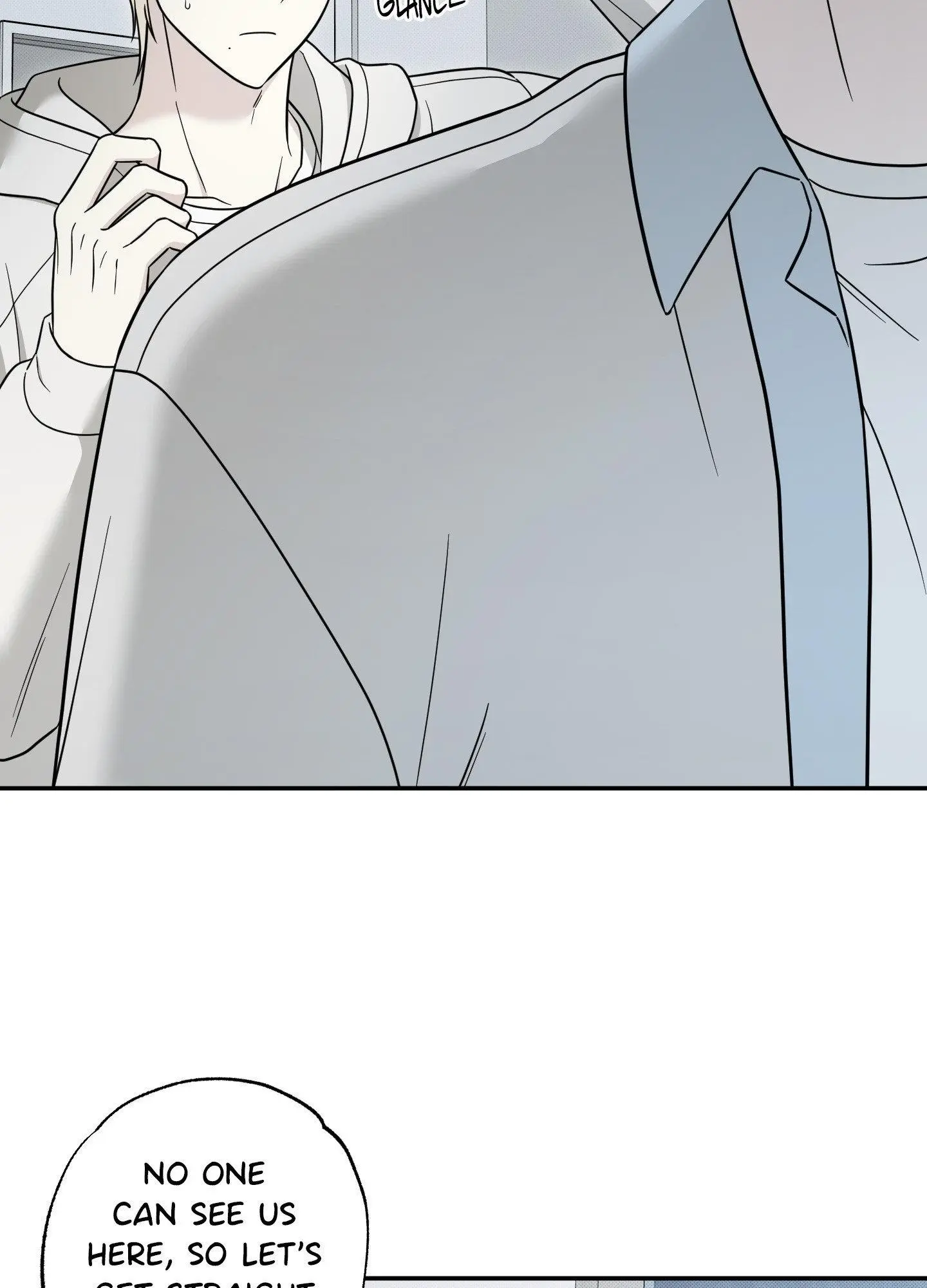 Raising a Cat Friend Chapter 13 page 4
