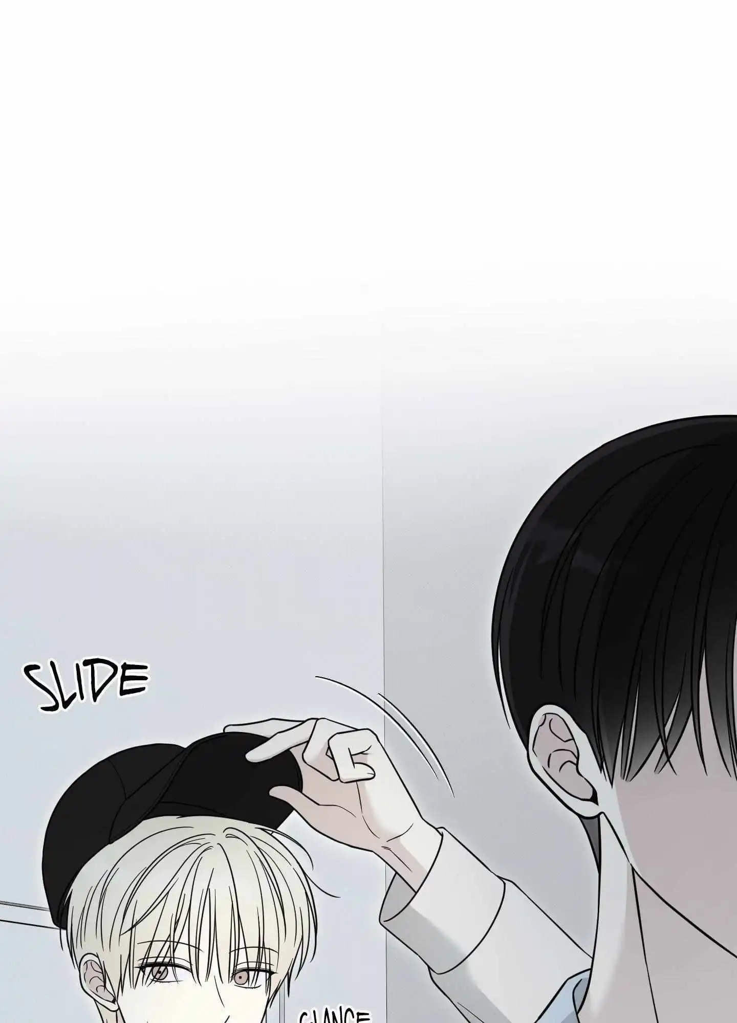 Raising a Cat Friend Chapter 13 page 3