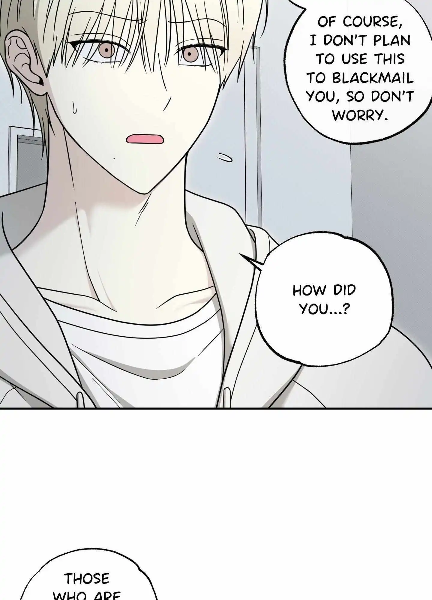 Raising a Cat Friend Chapter 13 page 6