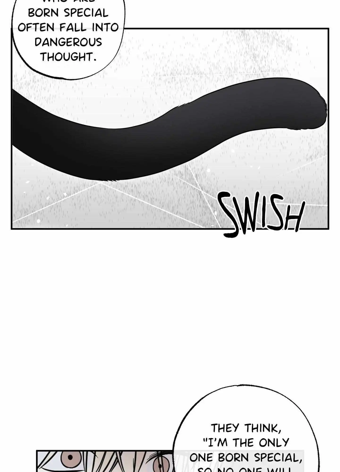 Raising a Cat Friend Chapter 13 page 7