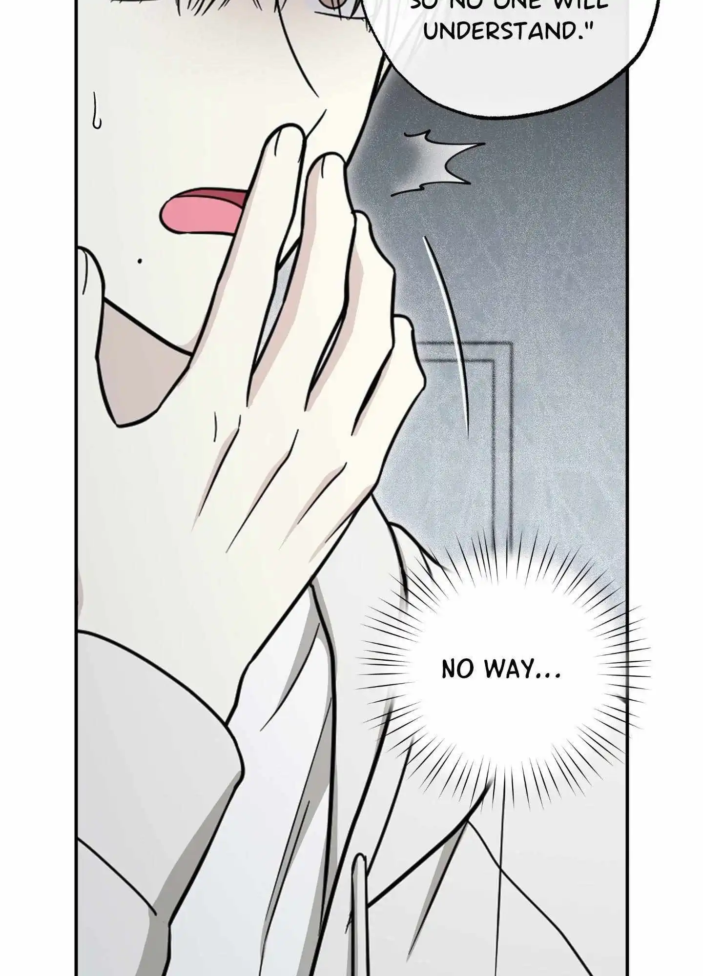 Raising a Cat Friend Chapter 13 page 8
