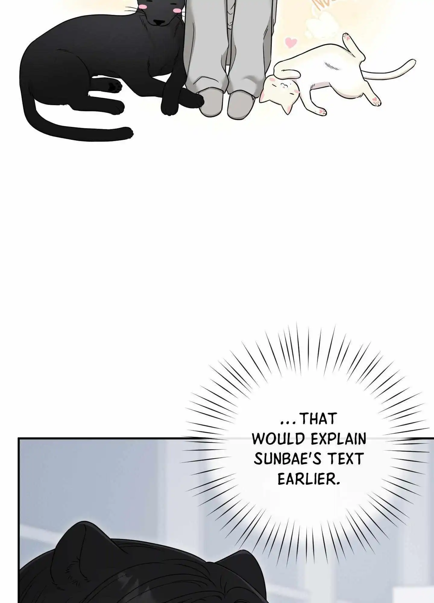 Raising a Cat Friend Chapter 13 page 28