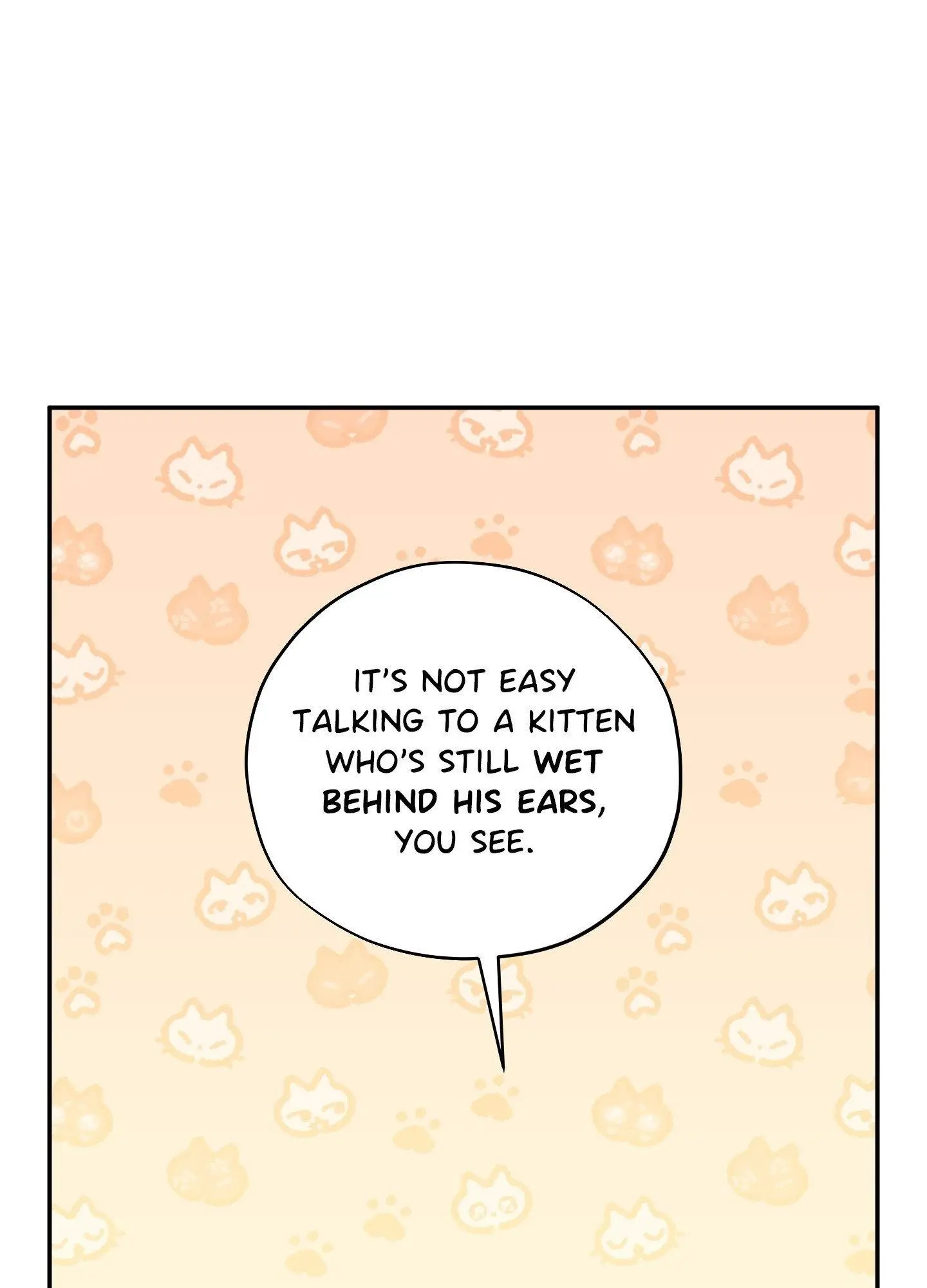 Raising a Cat Friend Chapter 13 page 35