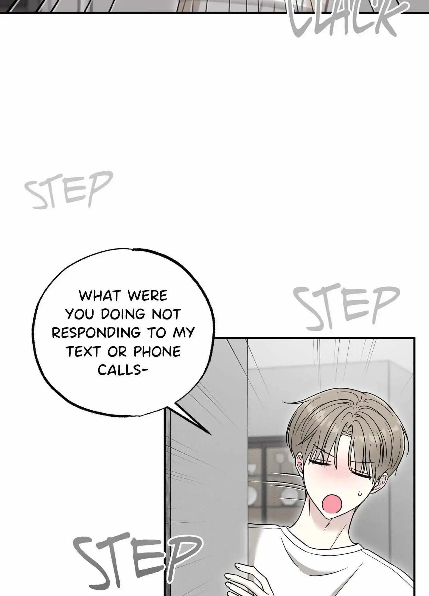 Raising a Cat Friend Chapter 13 page 41