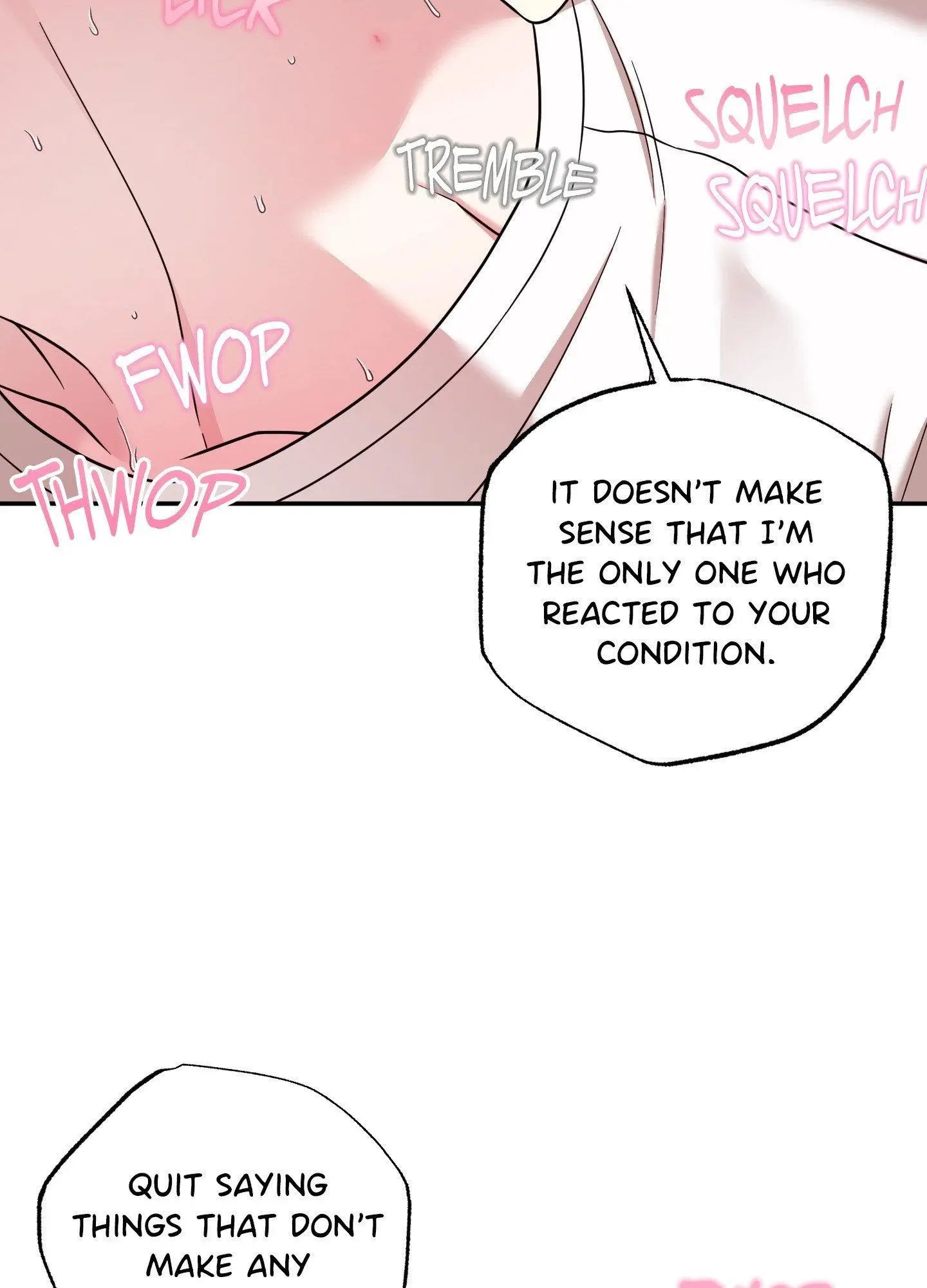 Raising a Cat Friend Chapter 13 page 71