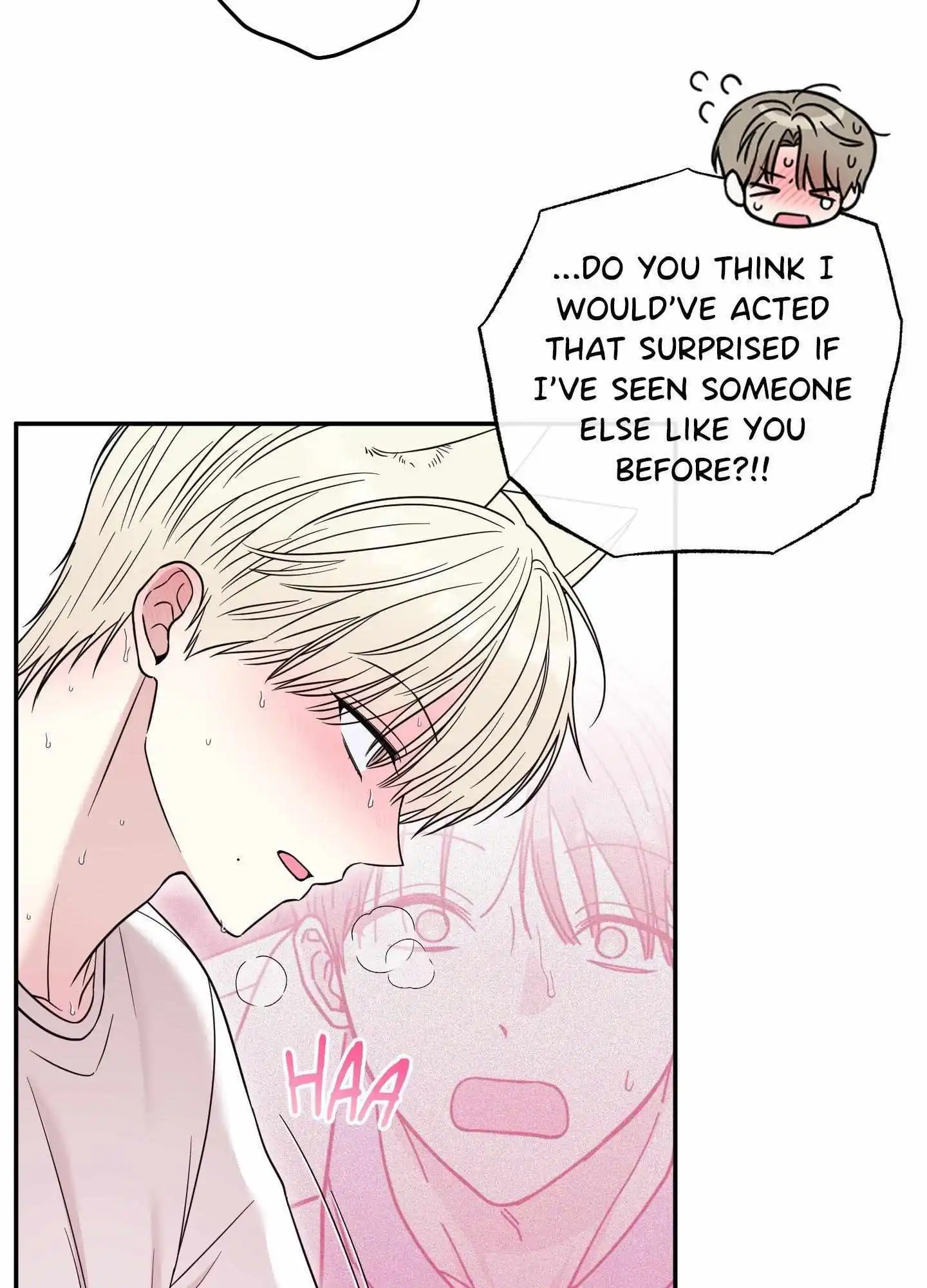 Raising a Cat Friend Chapter 13 page 74