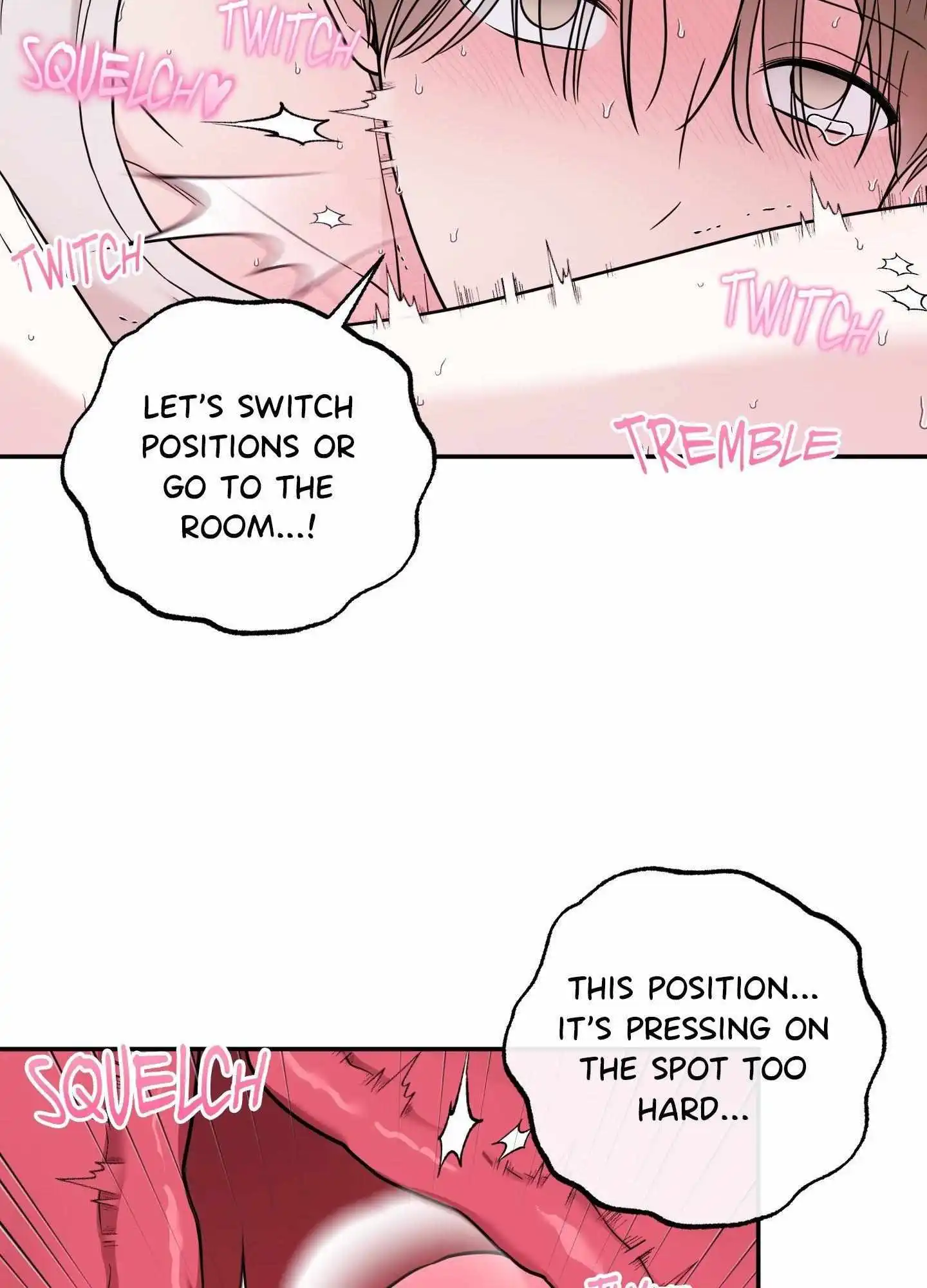 Raising a Cat Friend Chapter 13 page 76