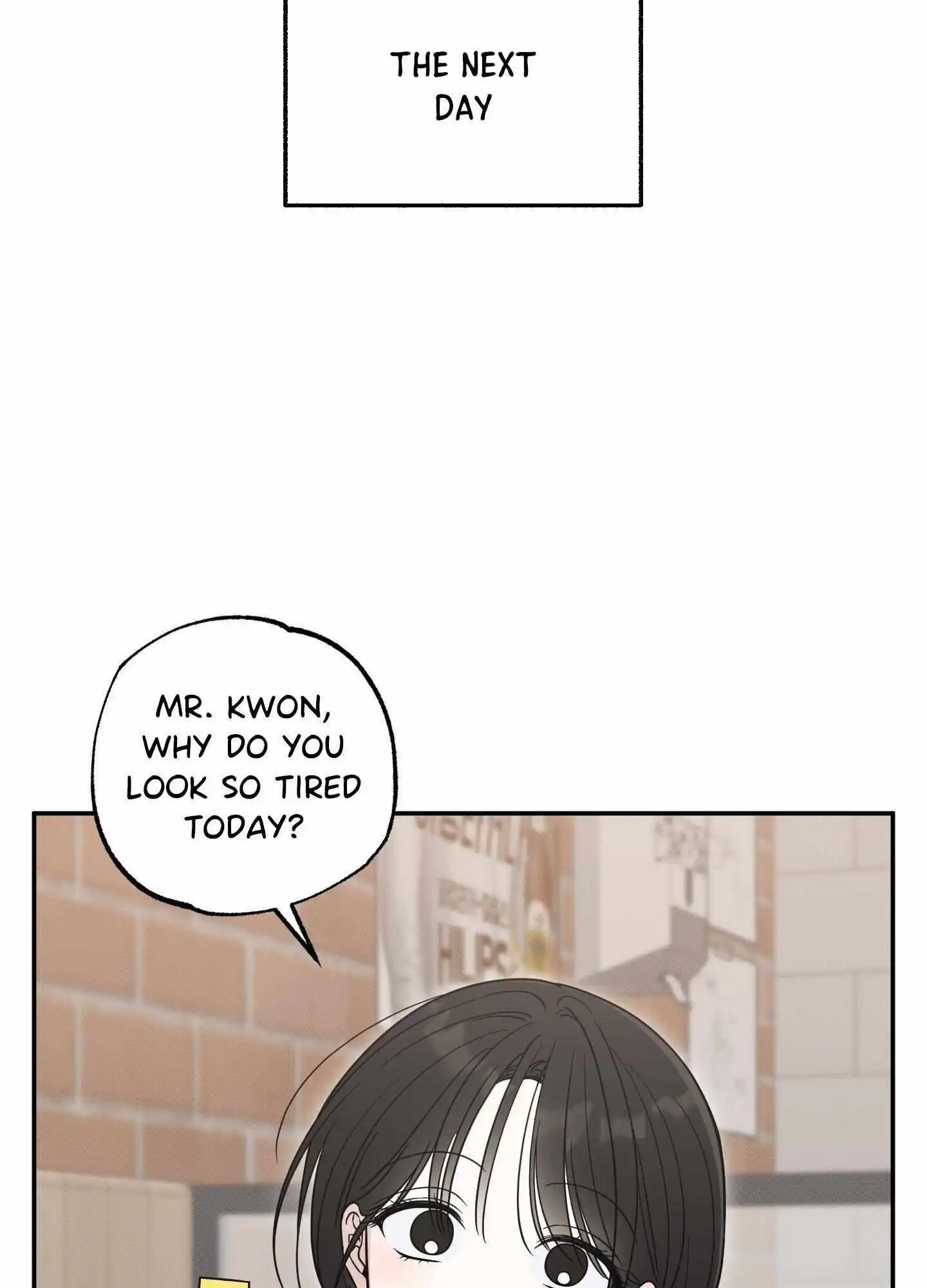 Raising a Cat Friend Chapter 14 page 3