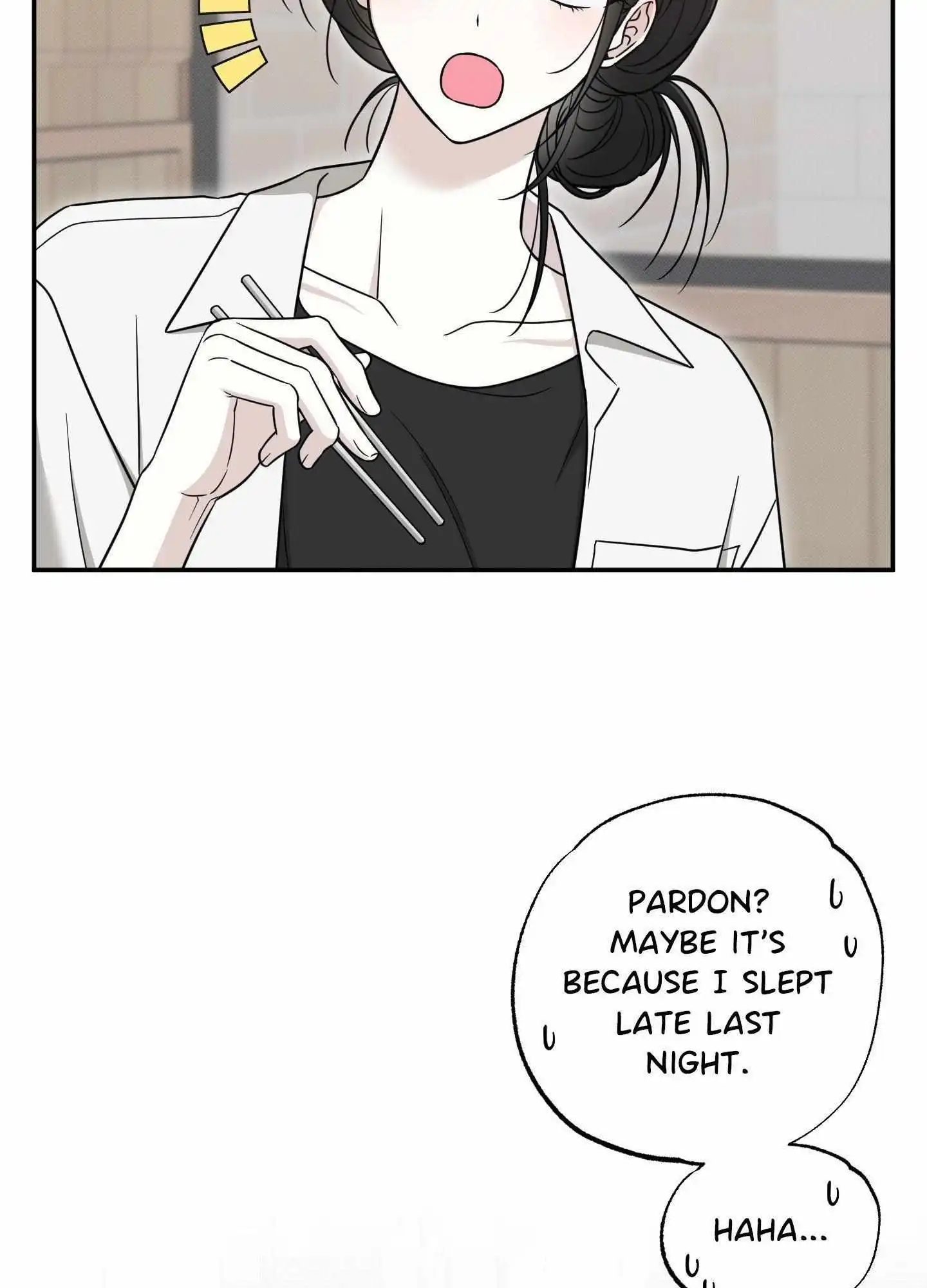 Raising a Cat Friend Chapter 14 page 4