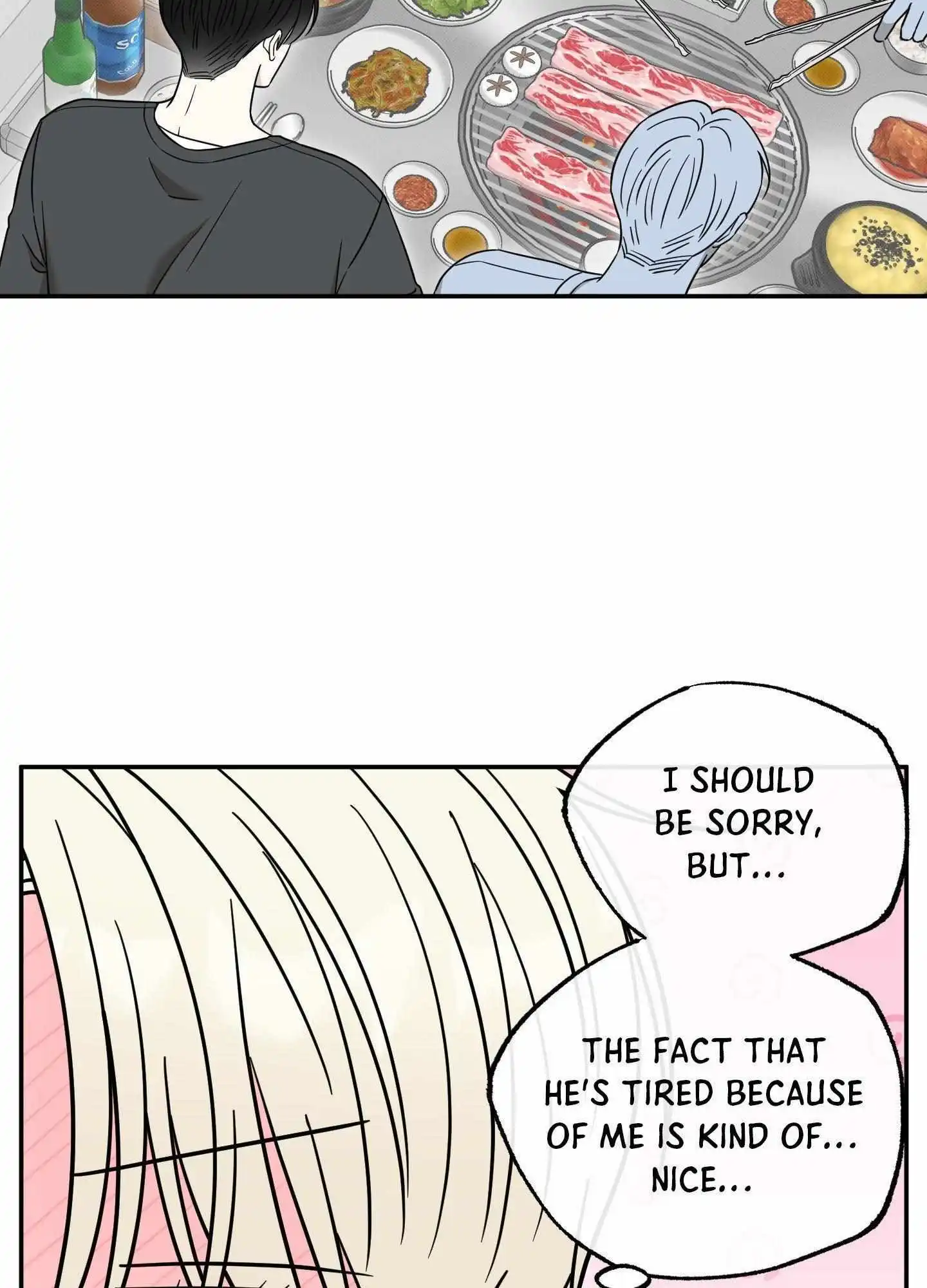 Raising a Cat Friend Chapter 14 page 8